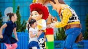 disney toy story hotel